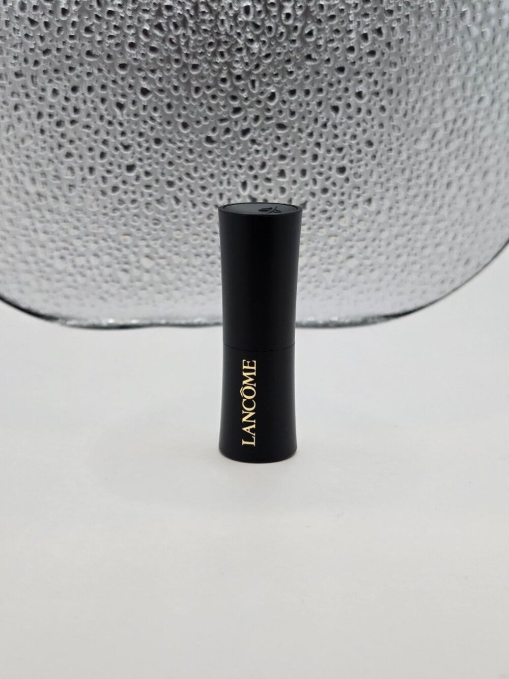Lancôme L’Absolu Rouge Lipstick Shade 196 Cream - Sample 0.12 oz / 3.4 g – New